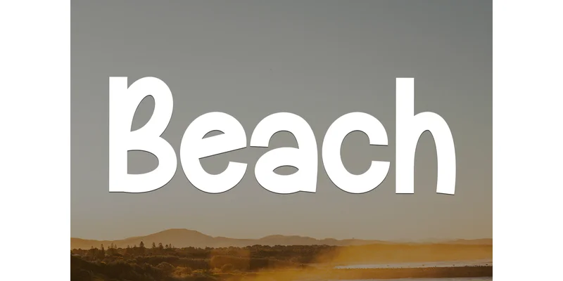 Honey Summer Font by FreshTypeINK — Display Font — thumbnail 3