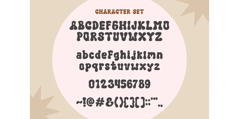 Hony Moon Font by Minimalist Eyes — Display Font — thumbnail 8