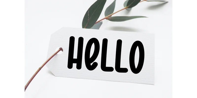 Hoodie Star Font by Berkah Shop — Display Font — thumbnail 2