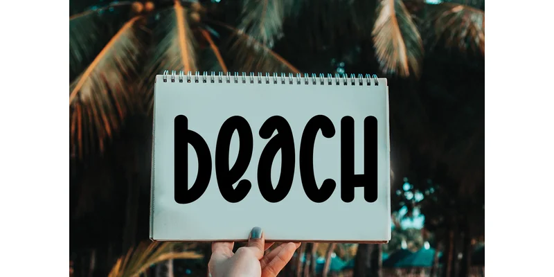 Hoodie Star Font by Berkah Shop — Display Font — thumbnail 3