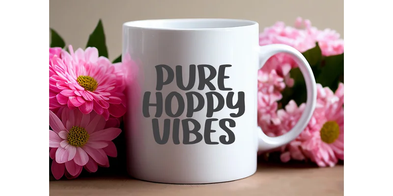 Hoppy Days Font by Funtype Co. — Display Font — thumbnail 5