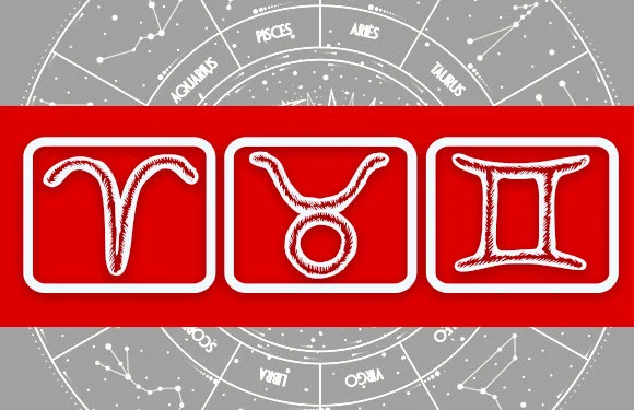 Horoscopicus by vladimirnikolic — Dingbats Font — thumbnail 2