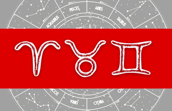 Horoscopicus by vladimirnikolic — Dingbats Font — thumbnail 3