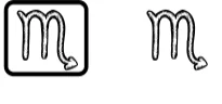 Horoscopicus by vladimirnikolic — Dingbats Font — thumbnail 5