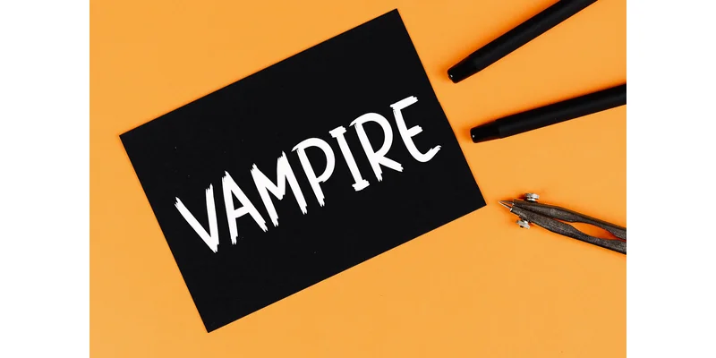 Horror Creepy Font by Inermedia STUDIO — Display Font — thumbnail 7