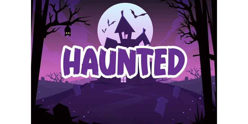 Horror Font by Brilian — Display Font — thumbnail 2