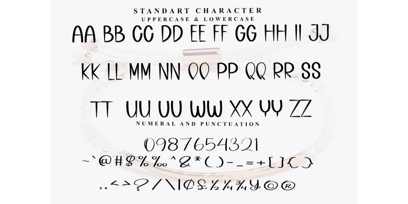 Horror Font by Inermedia STUDIO — Display Font — thumbnail 4