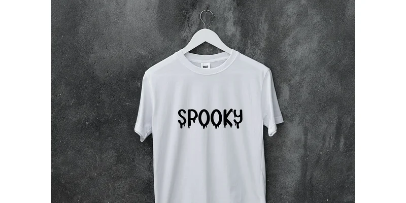 Horror Story Font by PiPi Creative — Display Font — thumbnail 6