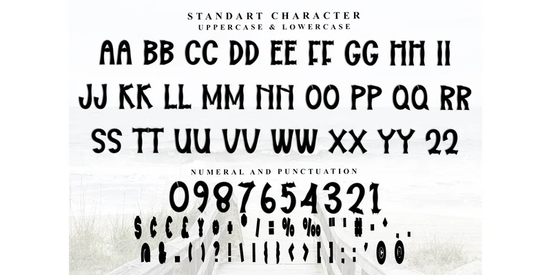 Horse Font by Inermedia STUDIO — Display Font — thumbnail 4