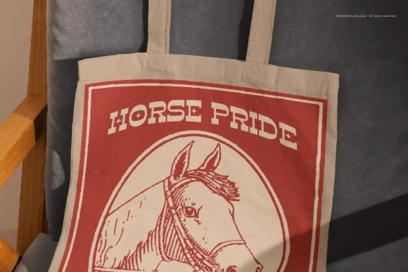Horse Speed by Denustudios — Slab Serif Font — thumbnail 7