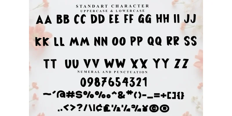 Hospital Font by Inermedia STUDIO — Display Font — thumbnail 4