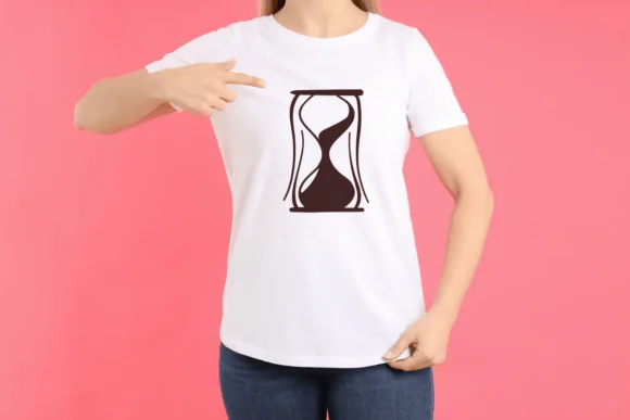 Hourglass by Ketsarin — Dingbats Font — thumbnail 7
