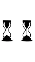 Hourglass by Ketsarin — Dingbats Font — thumbnail 8
