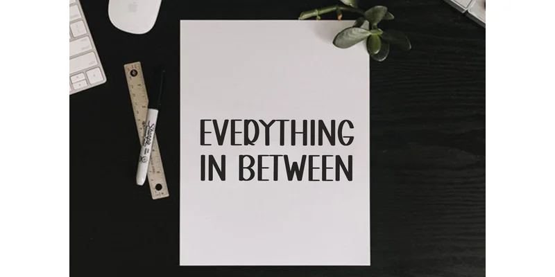 House Charm Font by PiPi Creative — Display Font — thumbnail 7