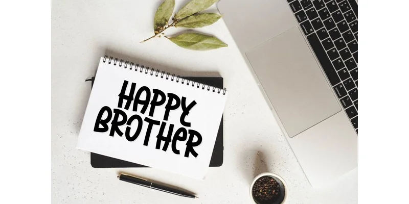 House Grandma Font by Plafont store — Display Font — thumbnail 3