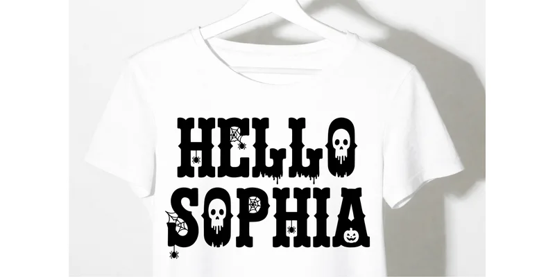 Howdy Haunts Font by Craft Artist by Craft Artist — Display Font — thumbnail 3