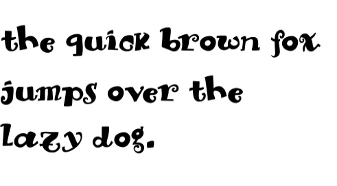 Hoya by Rasa — Slab Serif Font — thumbnail 7