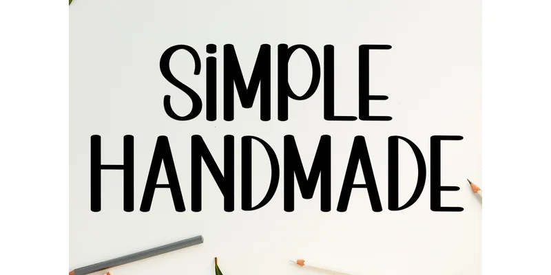 Humble Mother Font by Inermedia STUDIO — Display Font — thumbnail 3