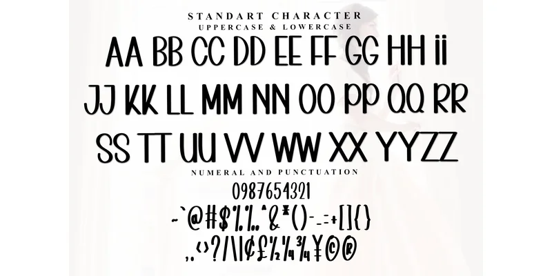 Humble Mother Font by Inermedia STUDIO — Display Font — thumbnail 6