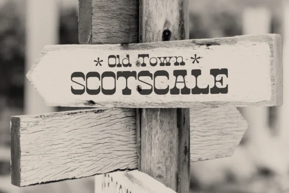Hunting Ground by Denustudios — Slab Serif Font — thumbnail 7