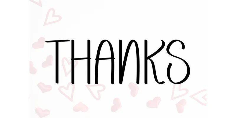 Husband Love Font by ArtLine Design — Display Font — thumbnail 5