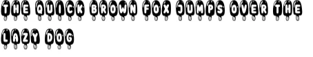 Icecreams by vladimirnikolic — Dingbats Font — thumbnail 4