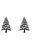 Icy Christmas Tree by Nongyao — Dingbats Font — thumbnail 8