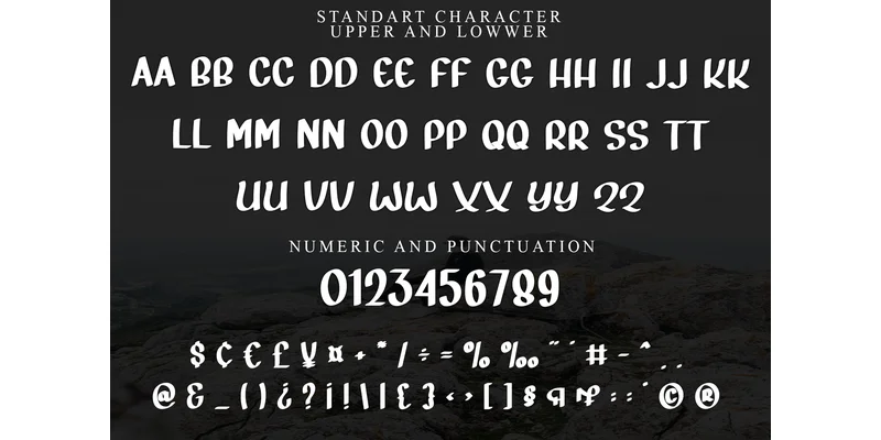 Imperial Type Font by Inermedia STUDIO — Display Font — thumbnail 5