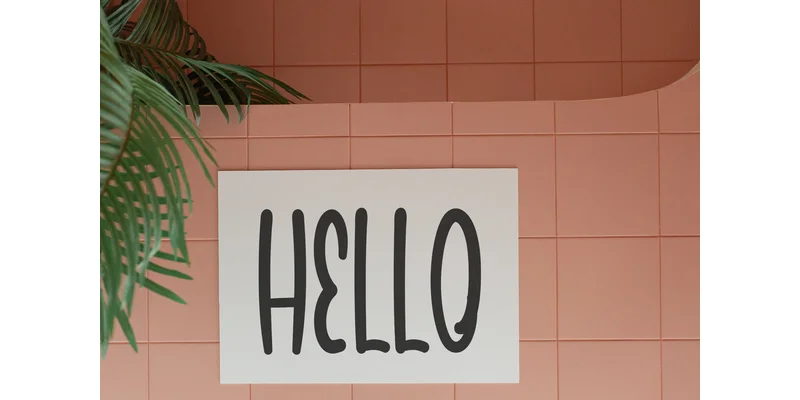 Important Warning Font by PiPi Creative — Display Font — thumbnail 3