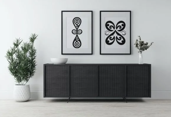 Infinite Sigils by MOMAT THIRTYONE — Dingbats Font — thumbnail 2
