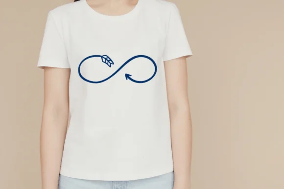 Infinity Symbol by Ketsarin — Dingbats Font — thumbnail 5