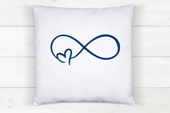 Infinity Symbol by Ketsarin — Dingbats Font — thumbnail 7