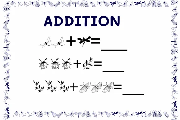 Insect by Sirinart — Dingbats Font — thumbnail 5