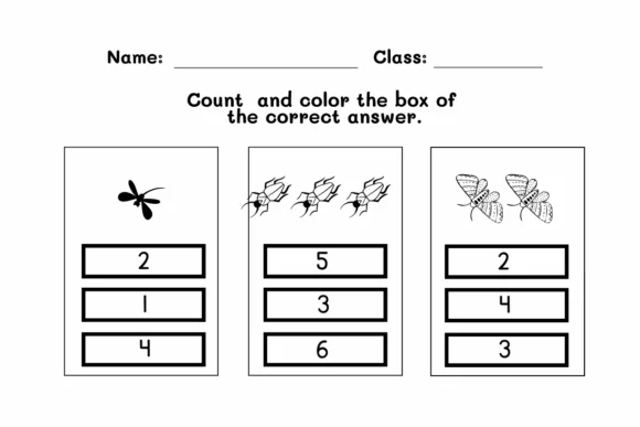 Insect by Sirinart — Dingbats Font — thumbnail 6