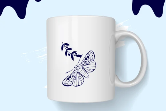 Insect by Sirinart — Dingbats Font — thumbnail 7
