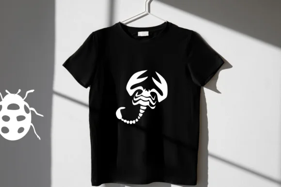 Insect by Nongyao — Dingbats Font — thumbnail 5