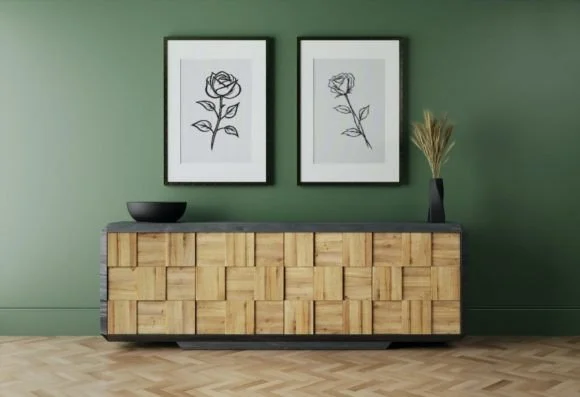 Inspiration Rose by MOMAT THIRTYONE — Dingbats Font — thumbnail 3