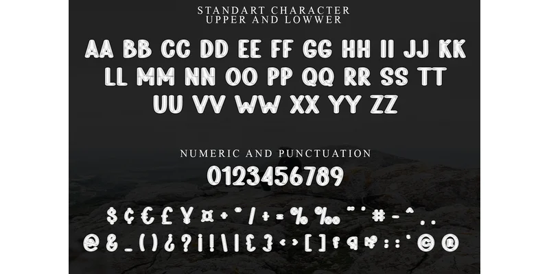 Instructor Font by Inermedia STUDIO — Display Font — thumbnail 6