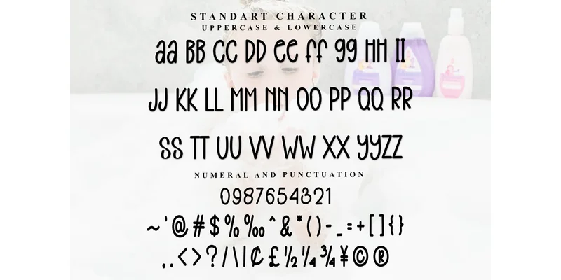 Invitation Font by Inermedia STUDIO — Display Font — thumbnail 5