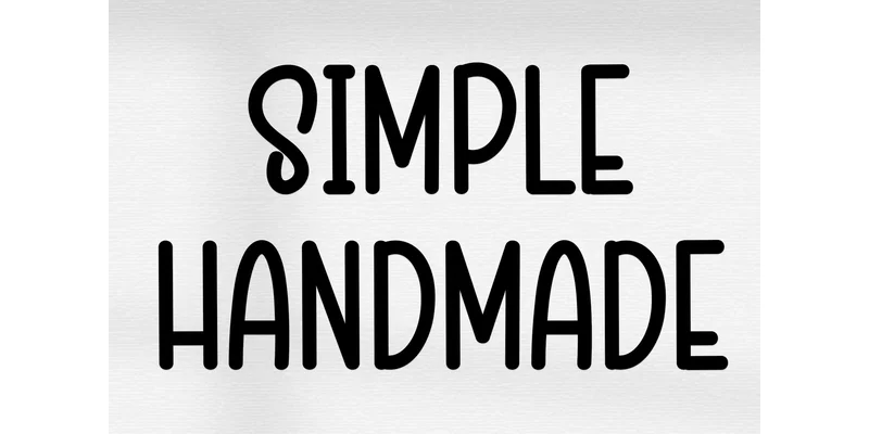 Island Font by FreshTypeINK — Display Font — thumbnail 5