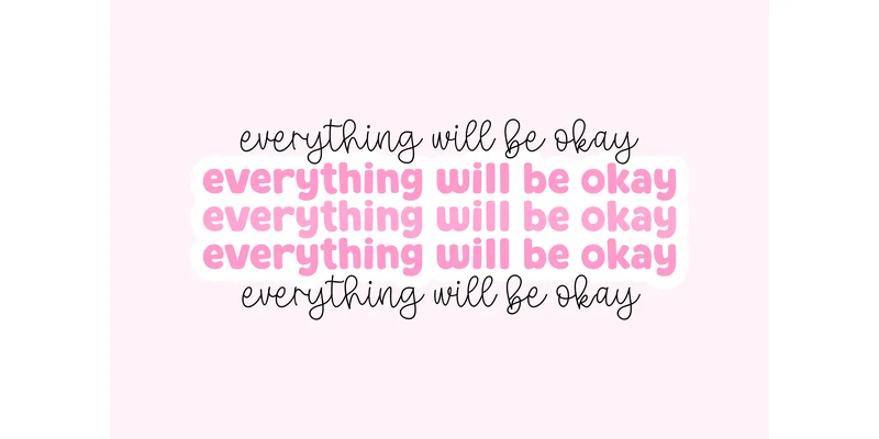 It's Beautiful Sunshine Font by Dreamink (7ntypes) — Display Font — thumbnail 2
