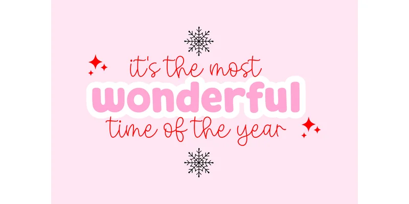 It's Beautiful Sunshine Font by Dreamink (7ntypes) — Display Font — thumbnail 5