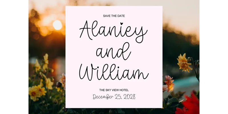 It's Beautiful Sunshine Font by Dreamink (7ntypes) — Display Font — thumbnail 6