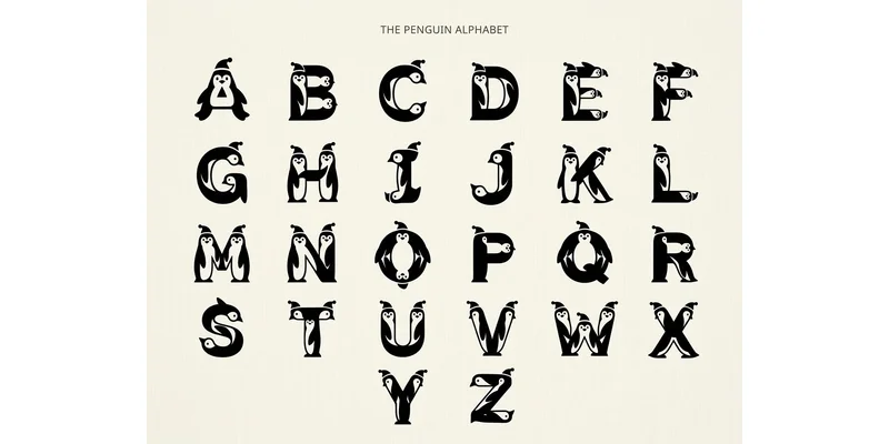 Izmir Font by clipartguru by clipartguru — Decorative Font — thumbnail 2