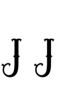 Jackly Western by Sealoung — Slab Serif Font — thumbnail 8