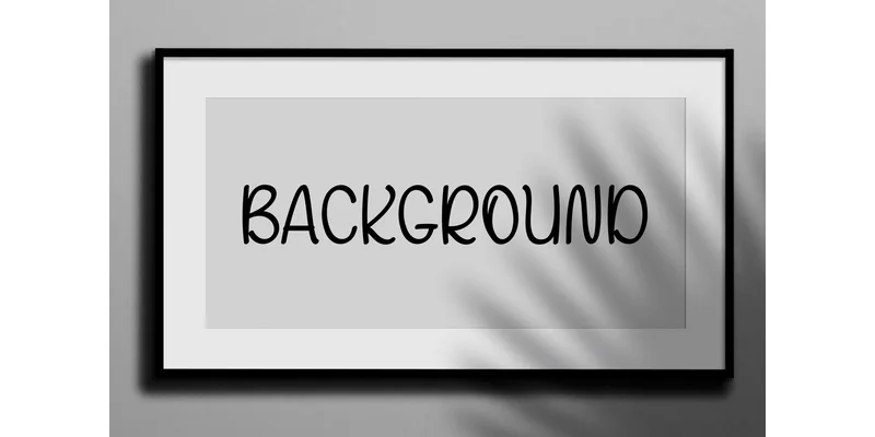 Jackson Font by Berkah Shop — Display Font — thumbnail 4