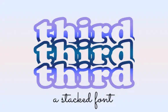 Jaguar Circle by WADLEN — Color Fonts Font — thumbnail 6