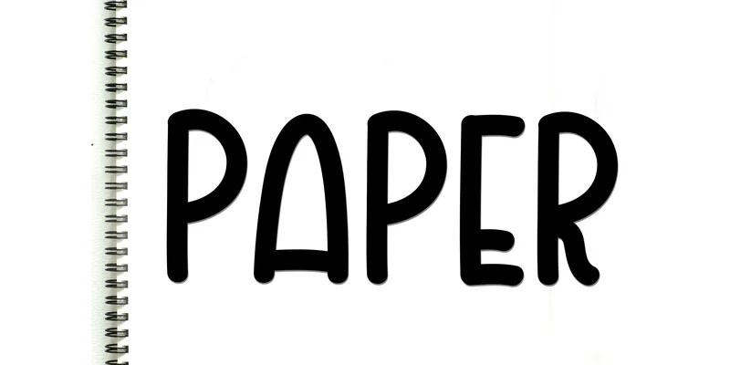 Japanese Font by FreshTypeINK — Display Font — thumbnail 3