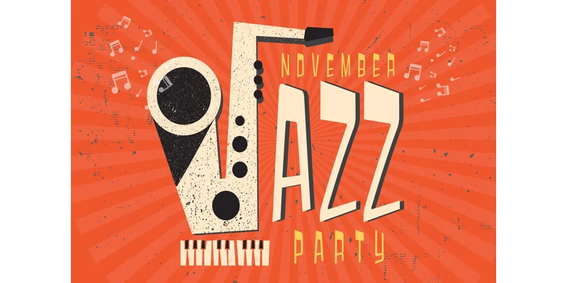 Jazz Day Font by keng graphic — Display Font — thumbnail 3
