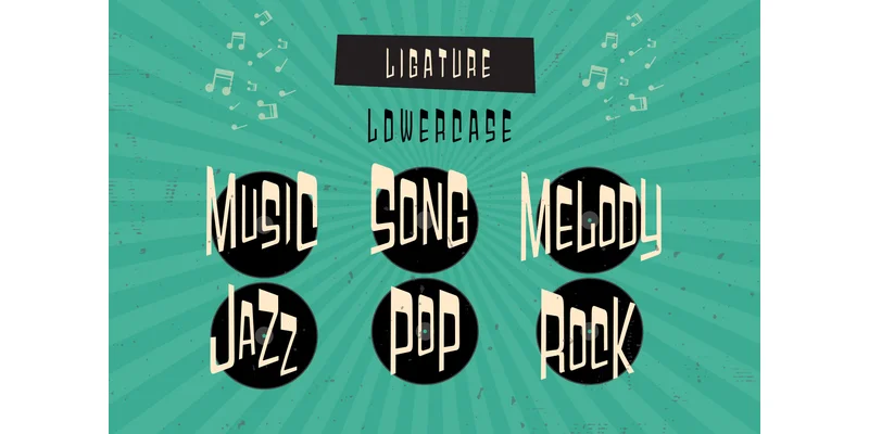 Jazz Day Font by keng graphic — Display Font — thumbnail 7